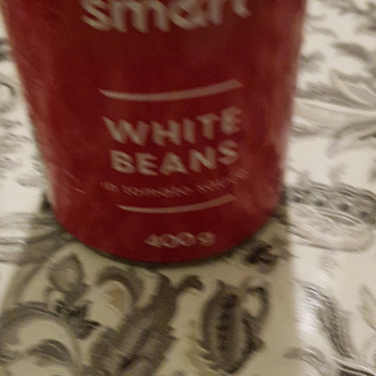 Фото - White beans Smart