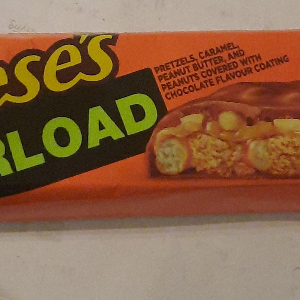 Фото - Overload Reese's