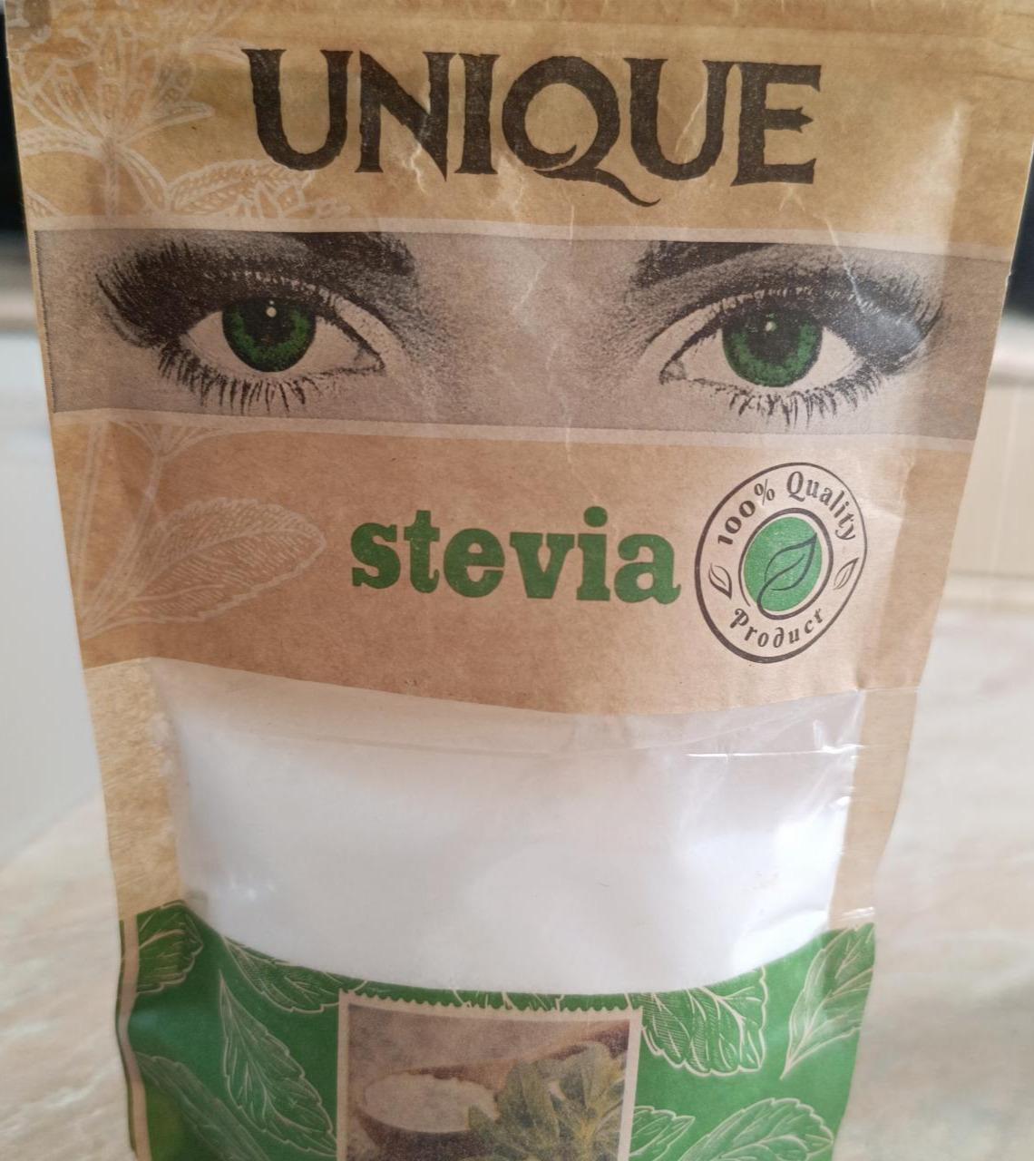 Фото - Stevia Unique