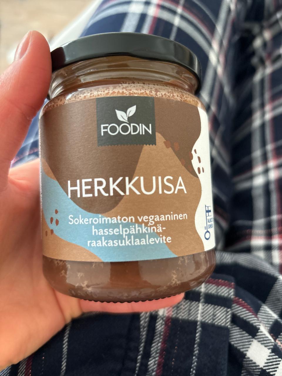 Фото - Herkkuisa Foodin