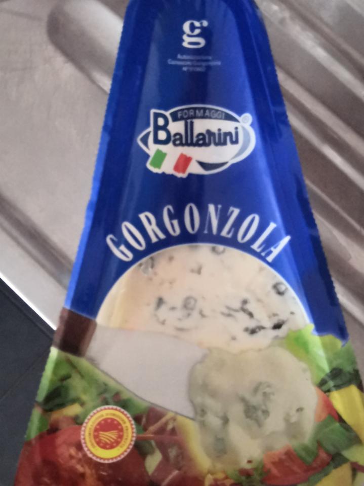 Фото - Gorgonzola Ballarini