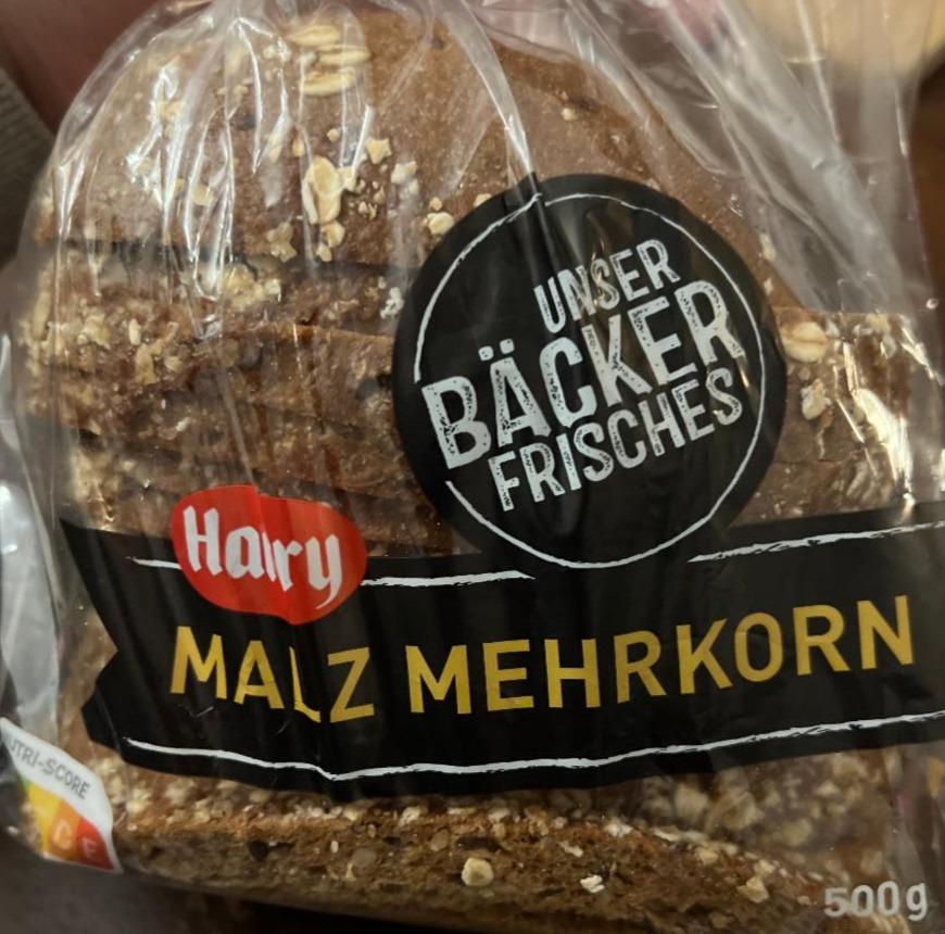 Фото - Malz Mehrkorn Harry