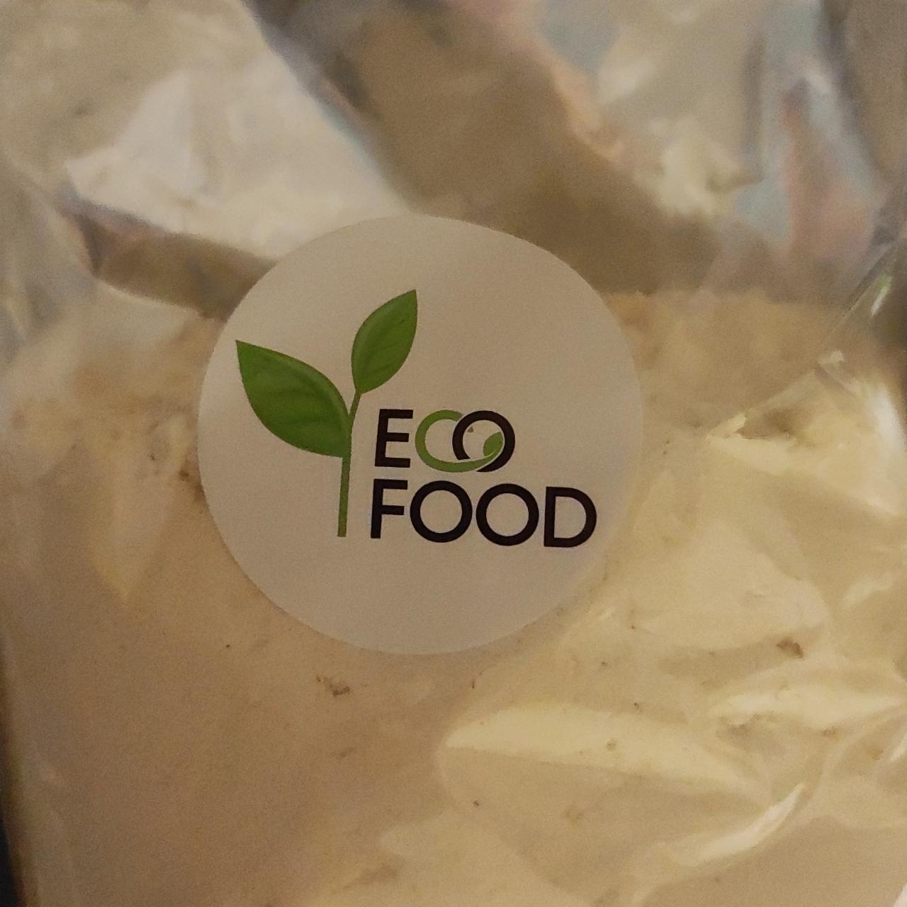 Фото - Мука кокосовая Eco food