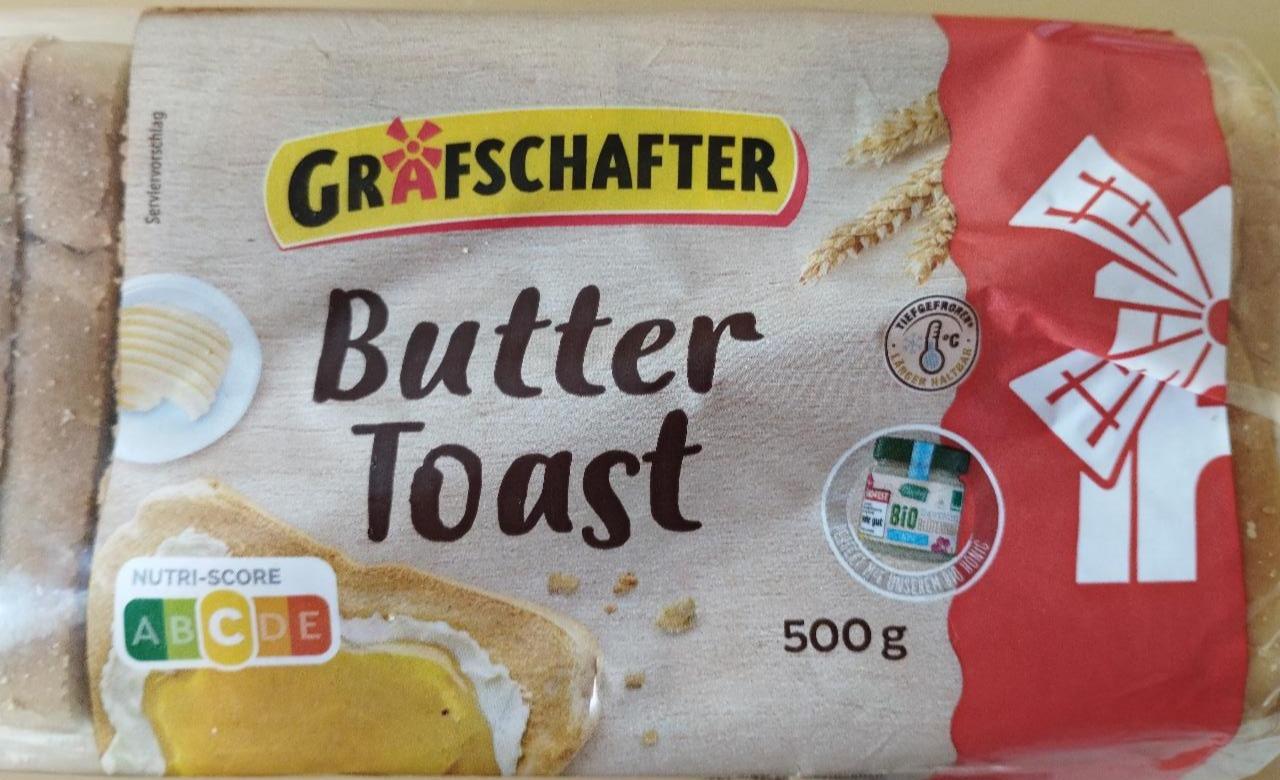 Фото - Butter Tost Grafschafter