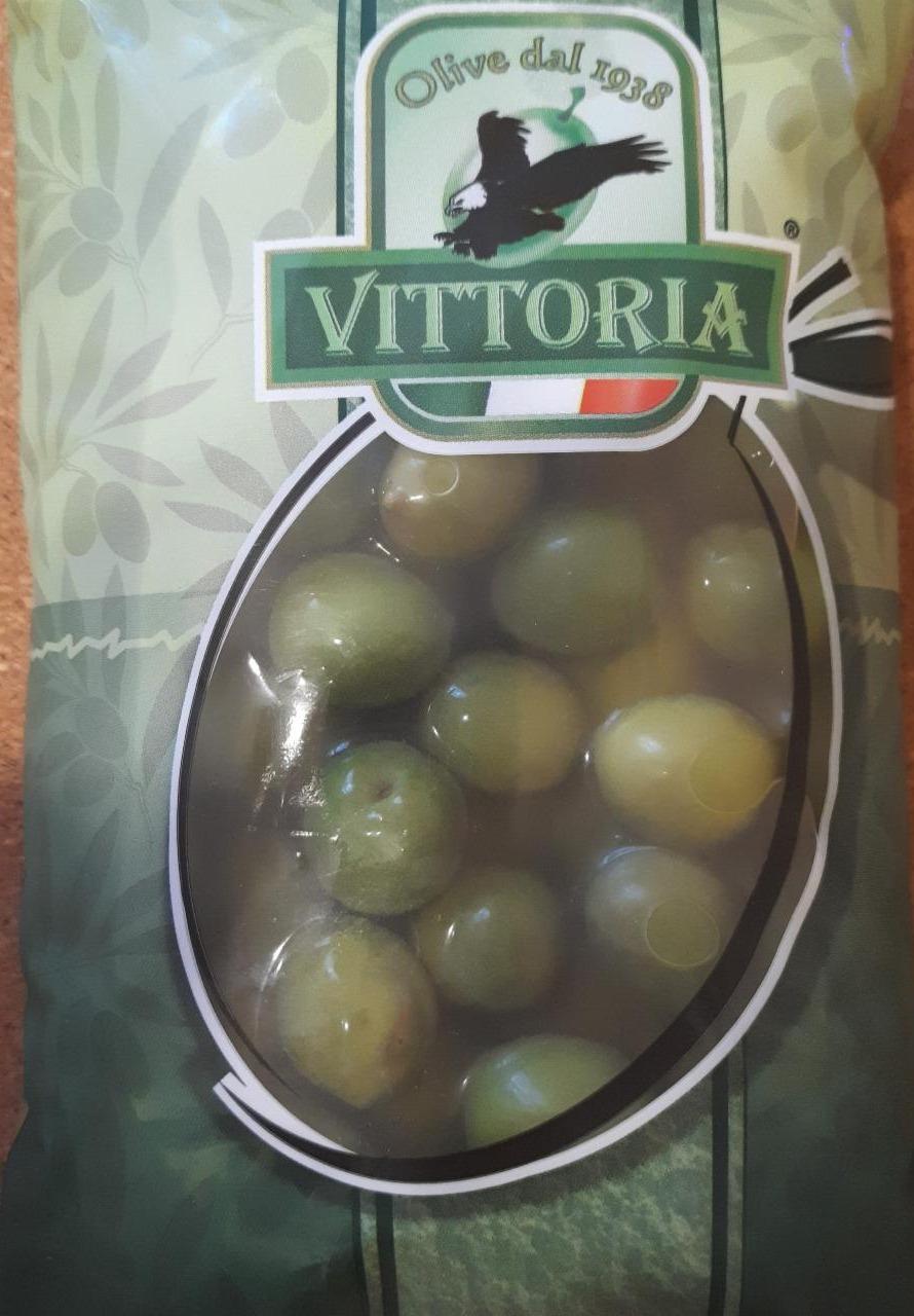 Фото - Olive дольче сицилия Victoria