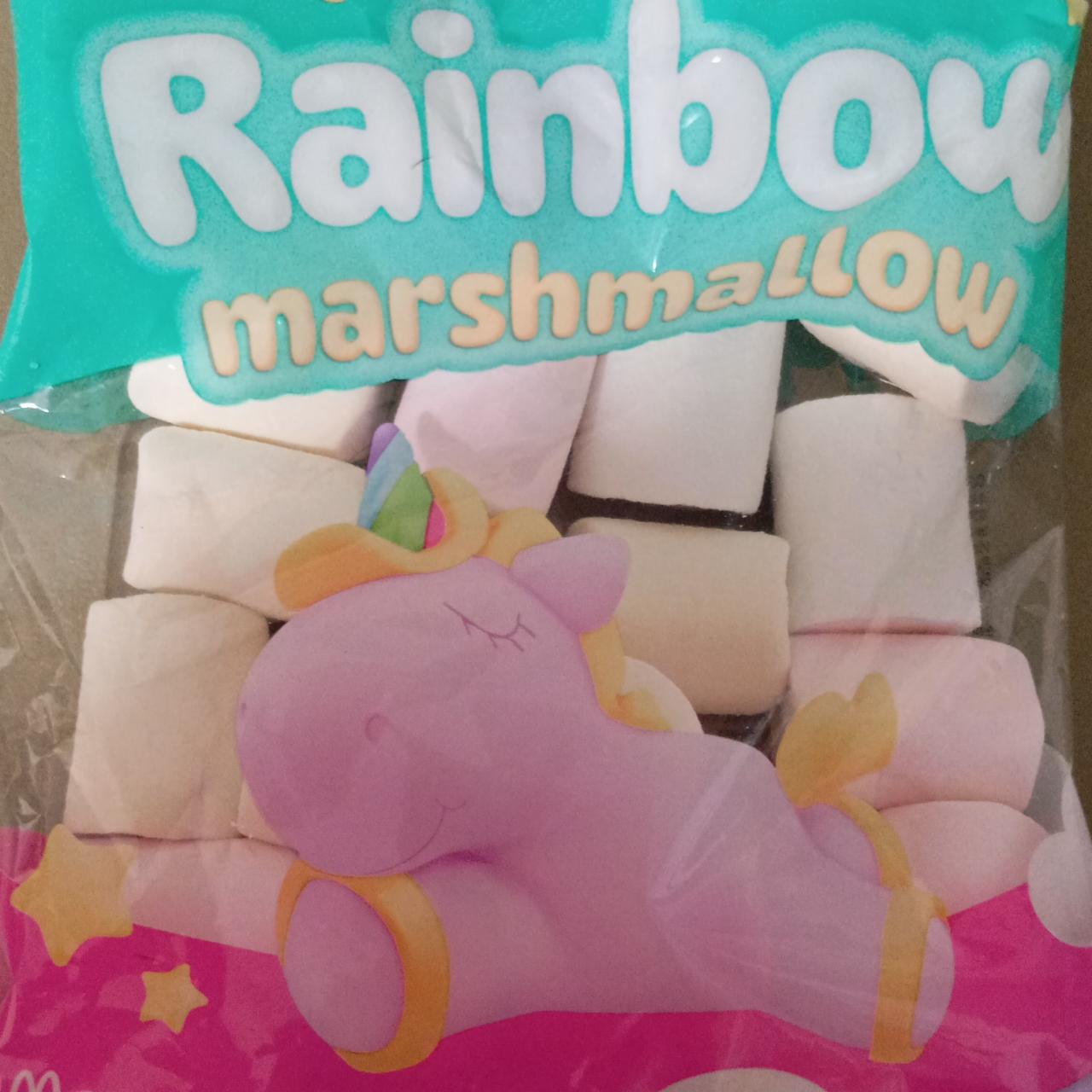 Фото - Marshmallow Rainbow