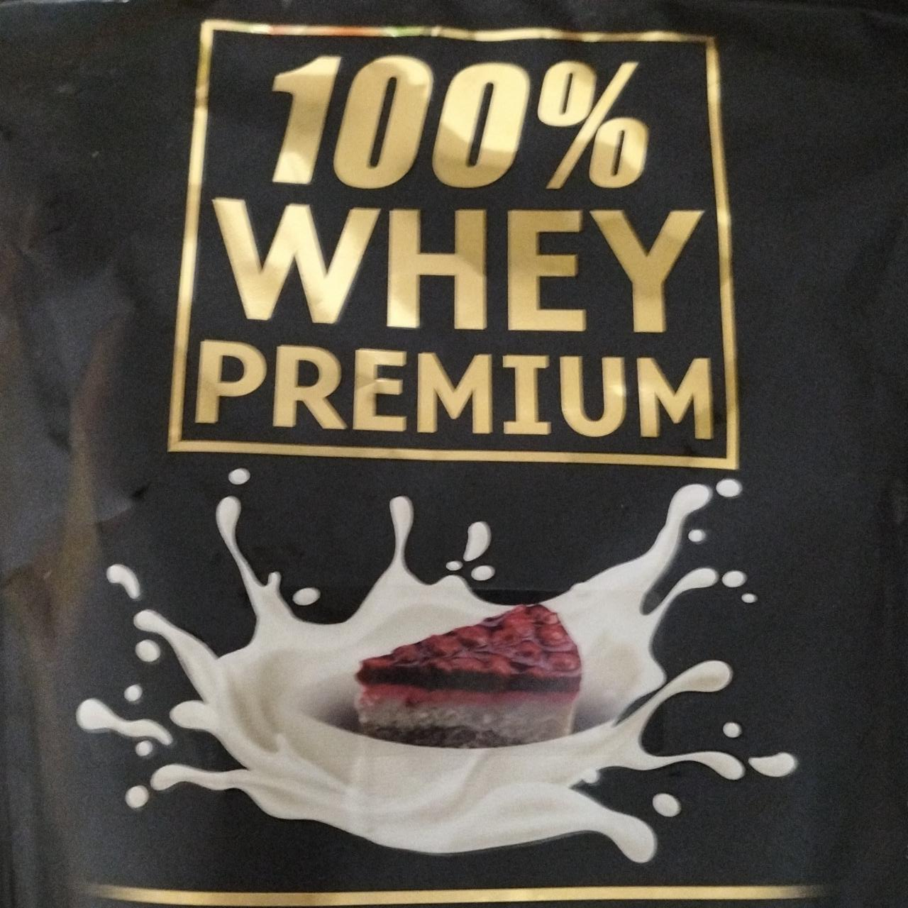 Фото - 100% Whey premium Activlab