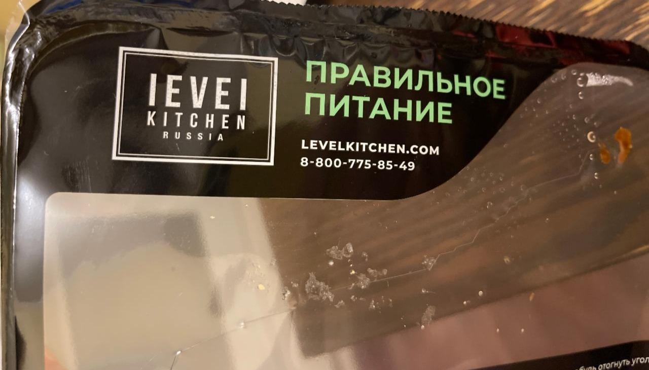 Фото - Карамельная запеканка с риелторы и абрикосами Правильное Питание Level Kitchen