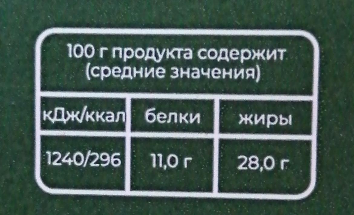 Сосиски молочные Вологодский мясокомбинат ВМК - калорийность, пищевая  ценность ⋙ TablicaKalorijnosti.ru