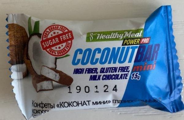 Фото - COCONUTBAR Healthy Meal