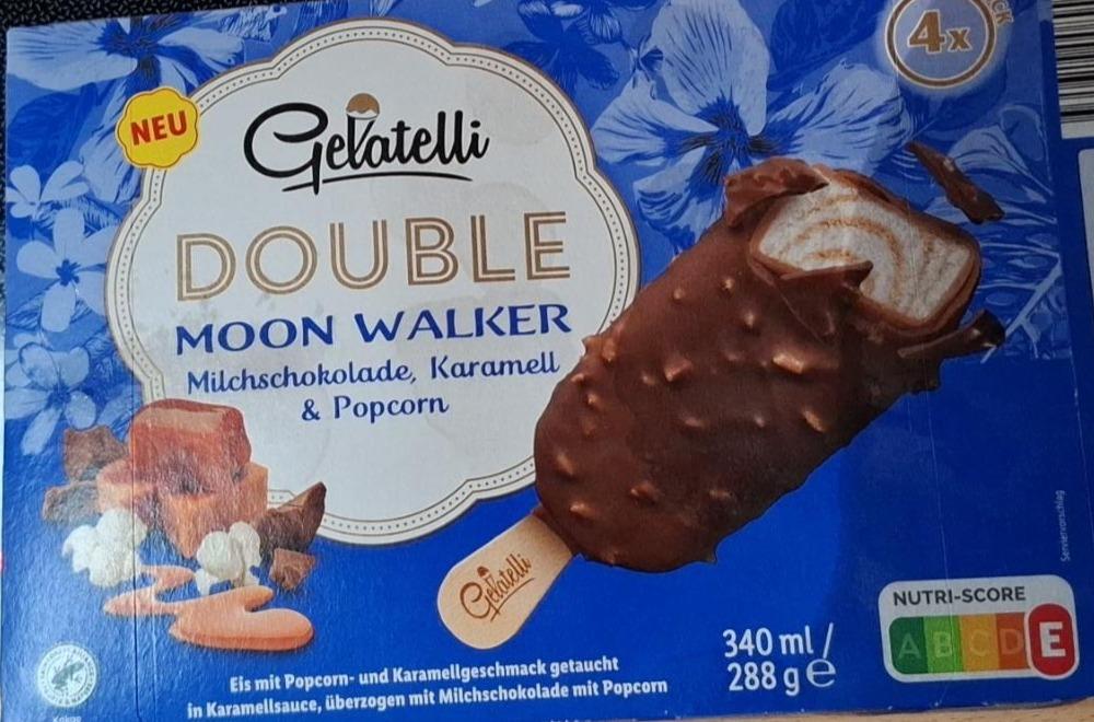 Фото - Double Moon Walker Gelatelli