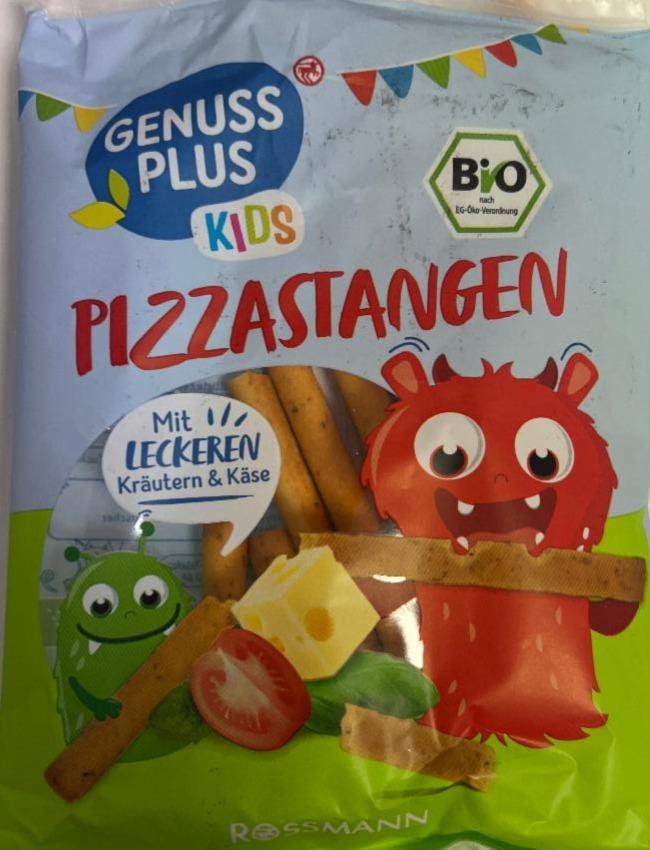 Фото - Kids Pizzastangen Genuss plus