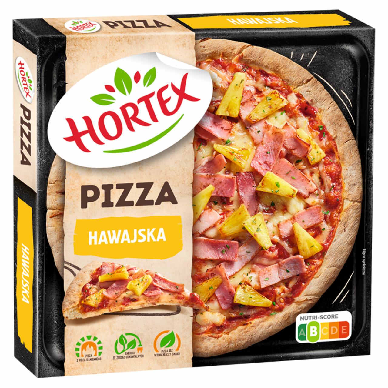 Фото - Pizza hawajska Hortex