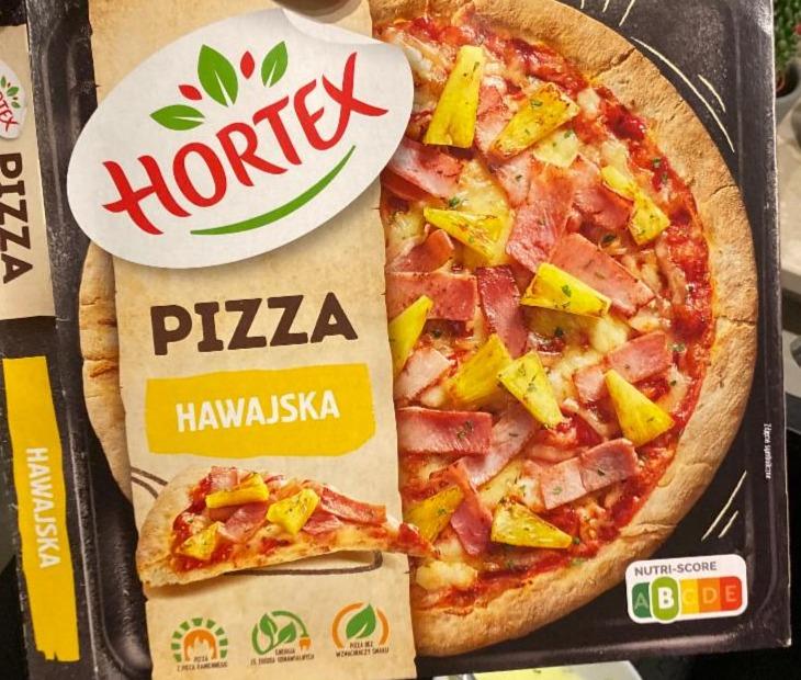 Фото - Pizza hawajska Hortex