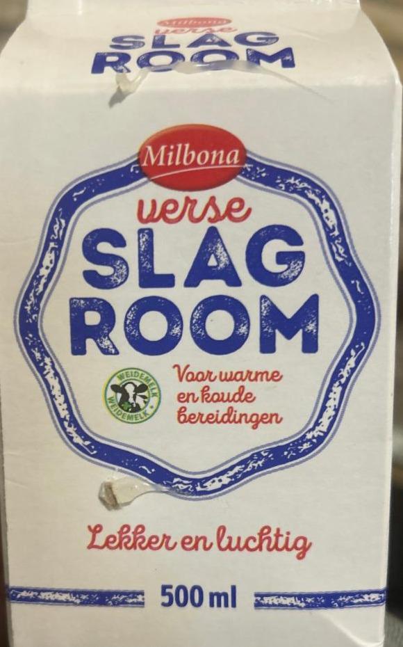 Фото - Slag room zerrer en luchtig Milbona