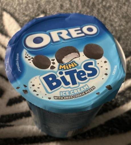 Фото - Mini Bites Cup Oreo