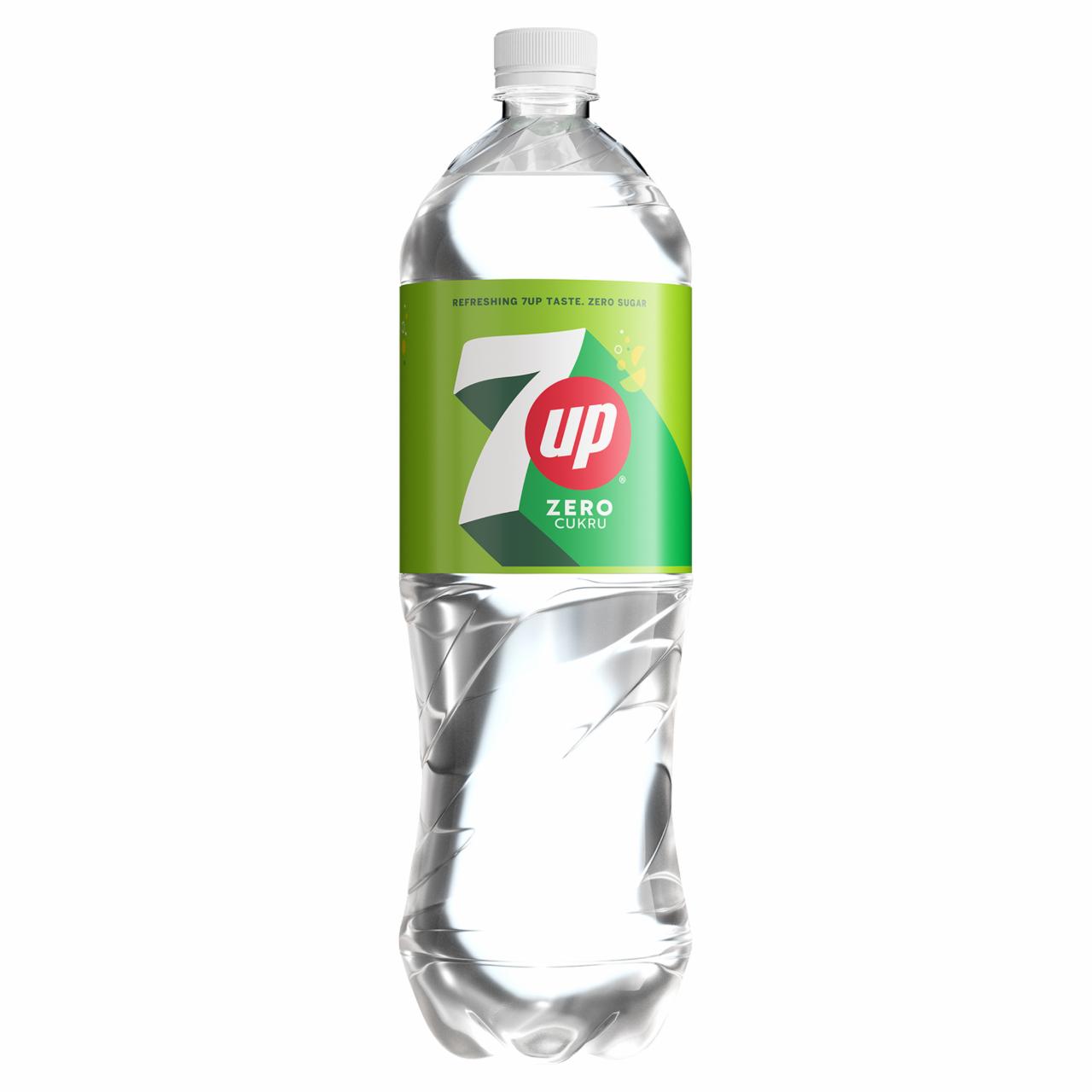 Фото - 7Up free