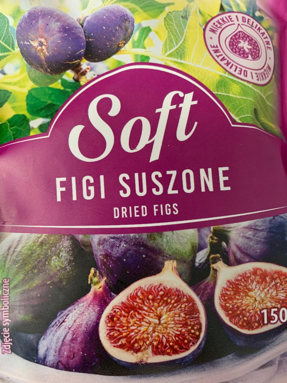 Фото - Soft figi suszone Bakal