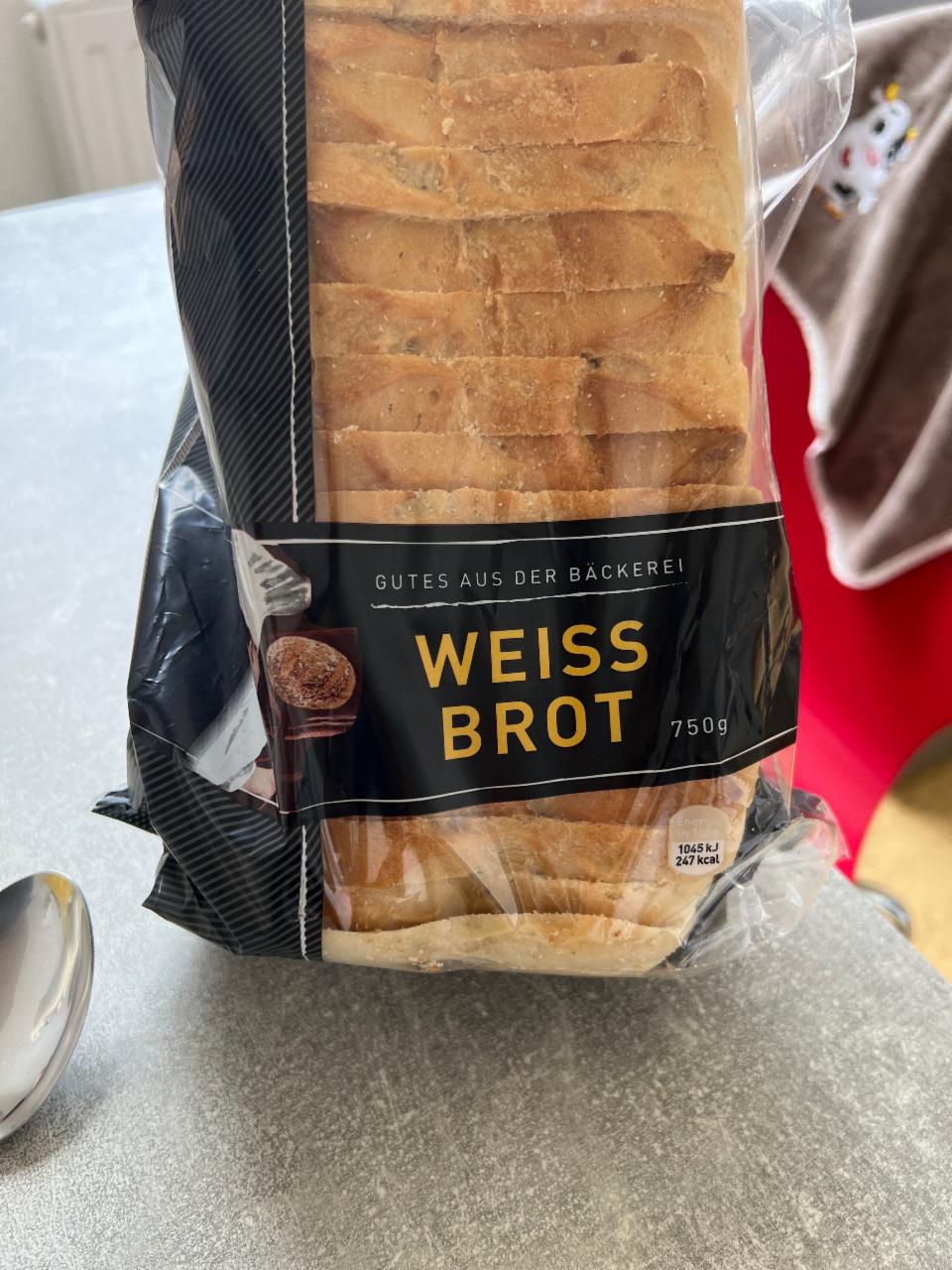 Фото - WEISS BROT