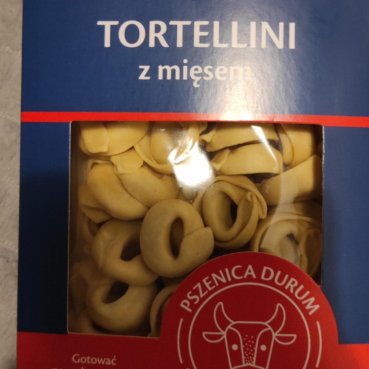 Фото - Tortellini z mięsem Goliard