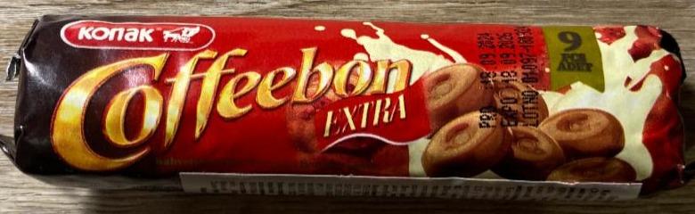 Фото - Coffebon extra Копак