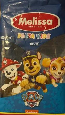 Фото - Pasta kids Paw patrol Melissa