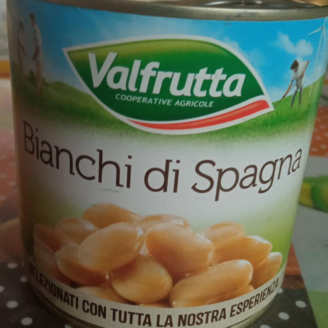 Фото - Bianchi di Spagna Valfrutta