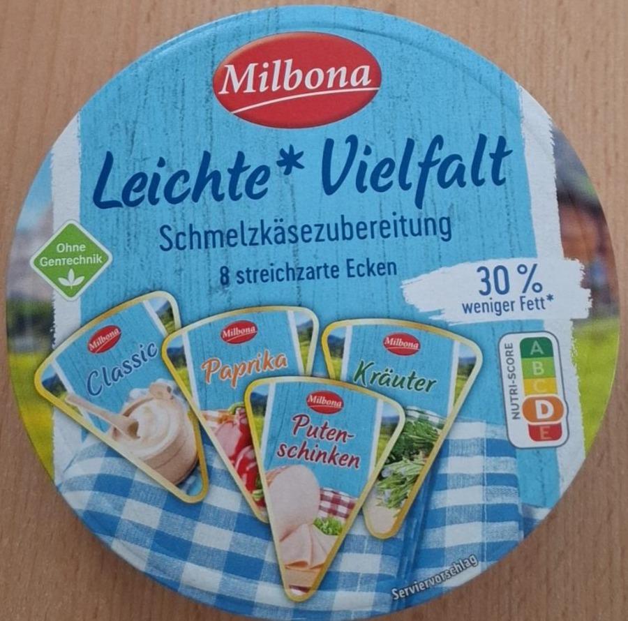 Фото - Leichte Vielfalt Milbona