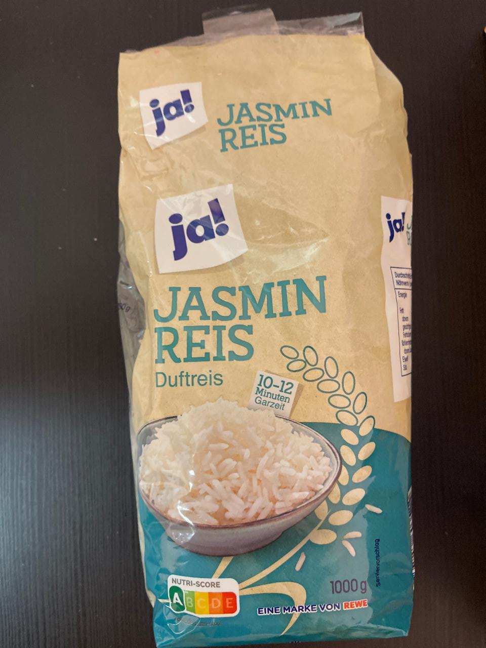 Фото - Jasmin Reis Duftreis Ja!