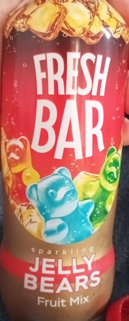 Фото - Jelly bears Fresh Bar