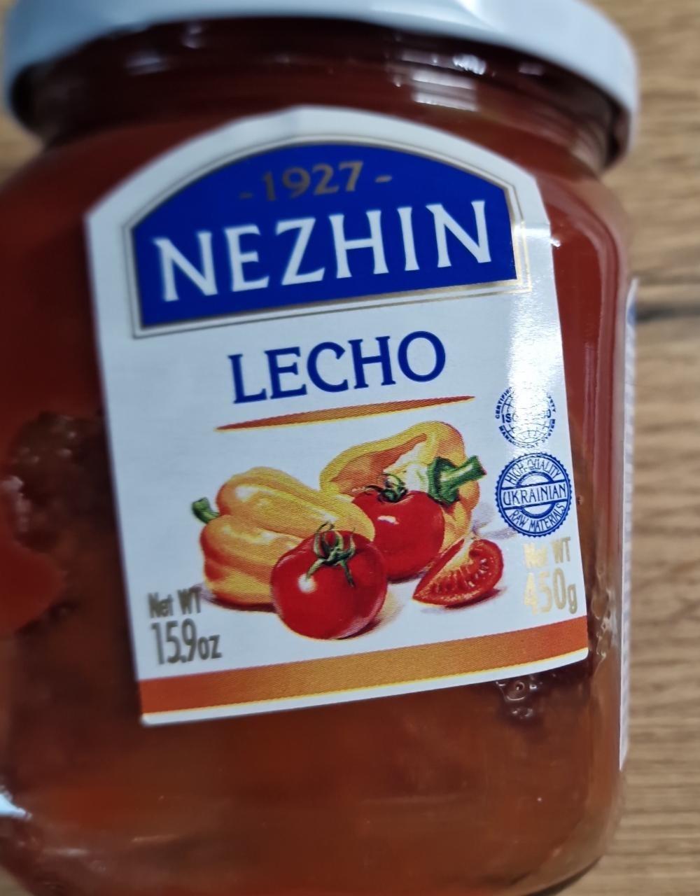 Фото - Lecho Nezhin