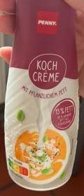 Фото - Koch creme 15% Penny