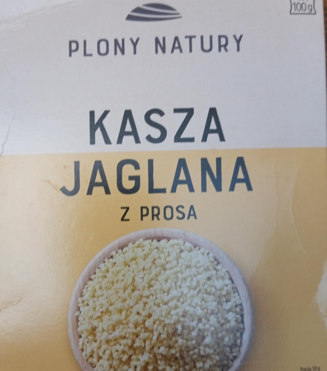 Фото - Kasza Jaglana z proza Plony Natury