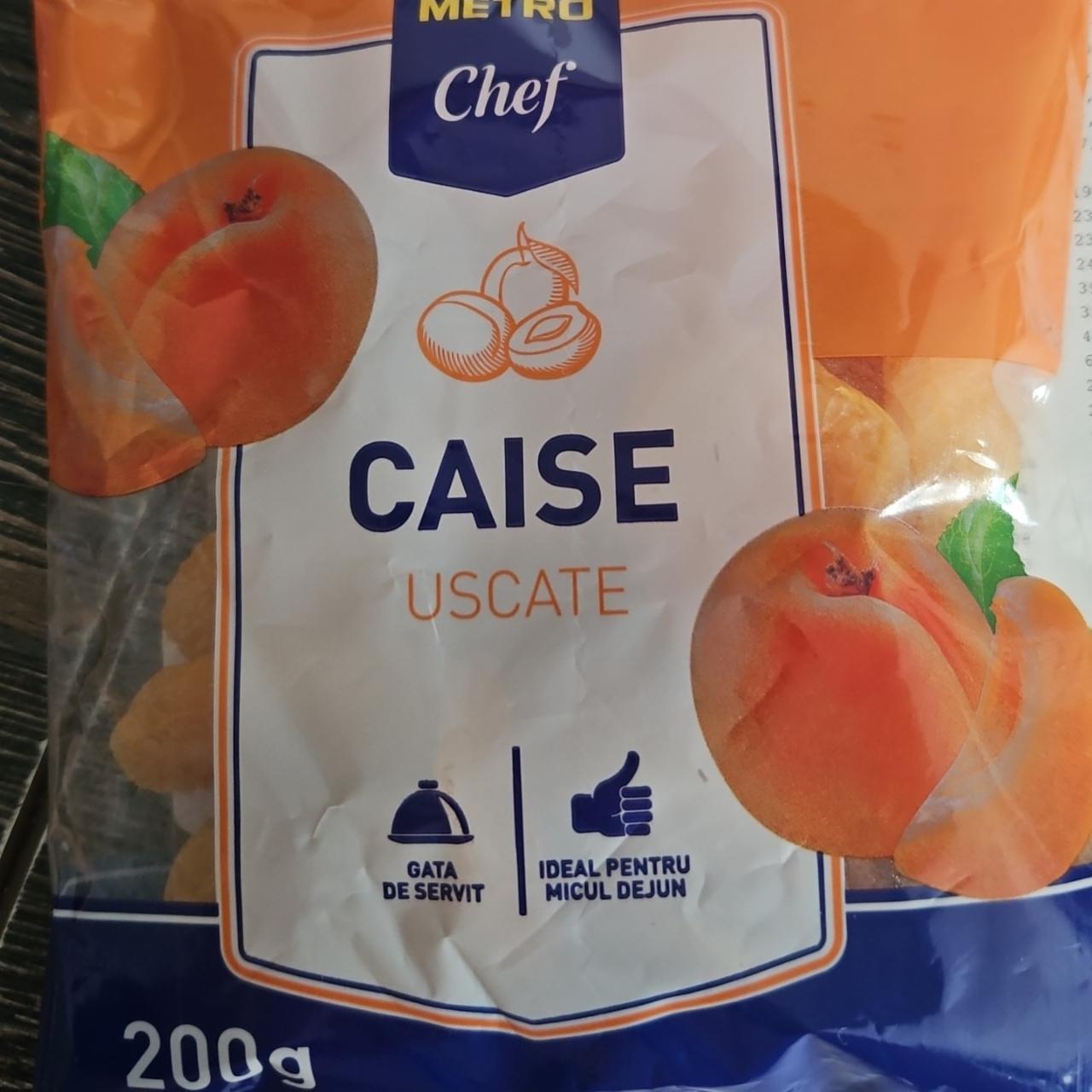 Фото - Caise uscate Metro Chef