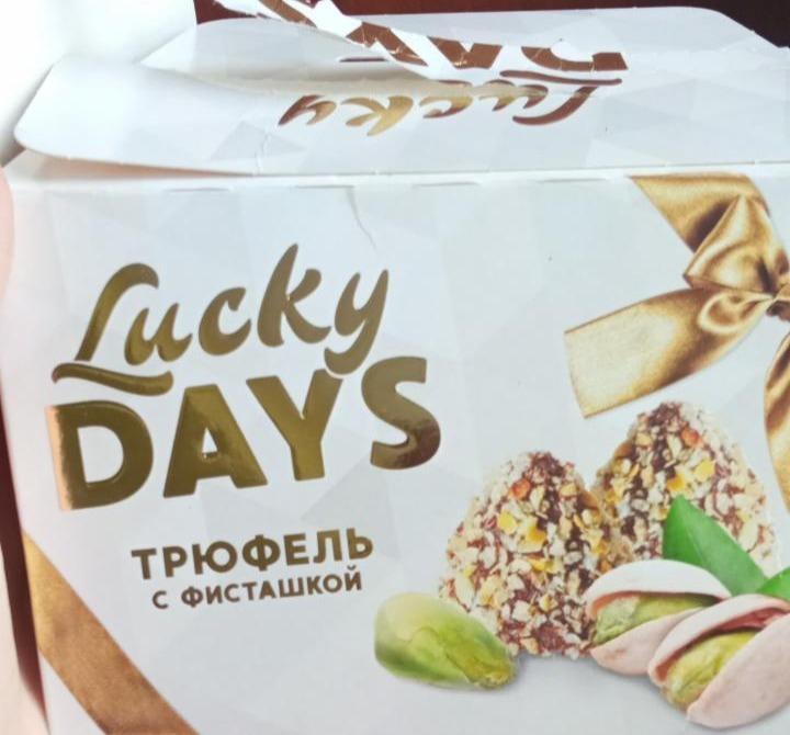 РЈС€РєРё Lucky Days