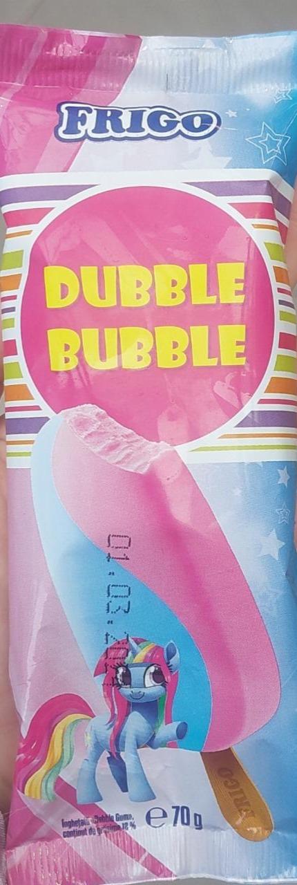 Фото - Bubble gum Frigo