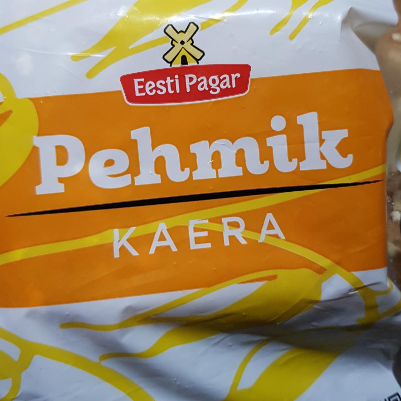 Фото - Pehmik kaera Eesti Pagar