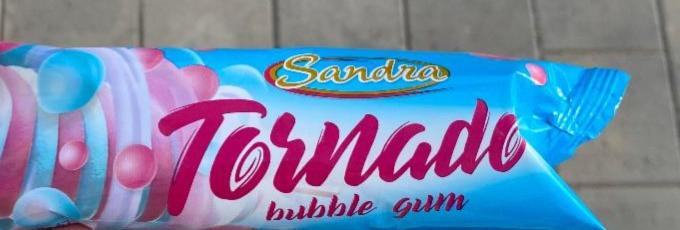 Фото - Tornado Buble Gum Sandra