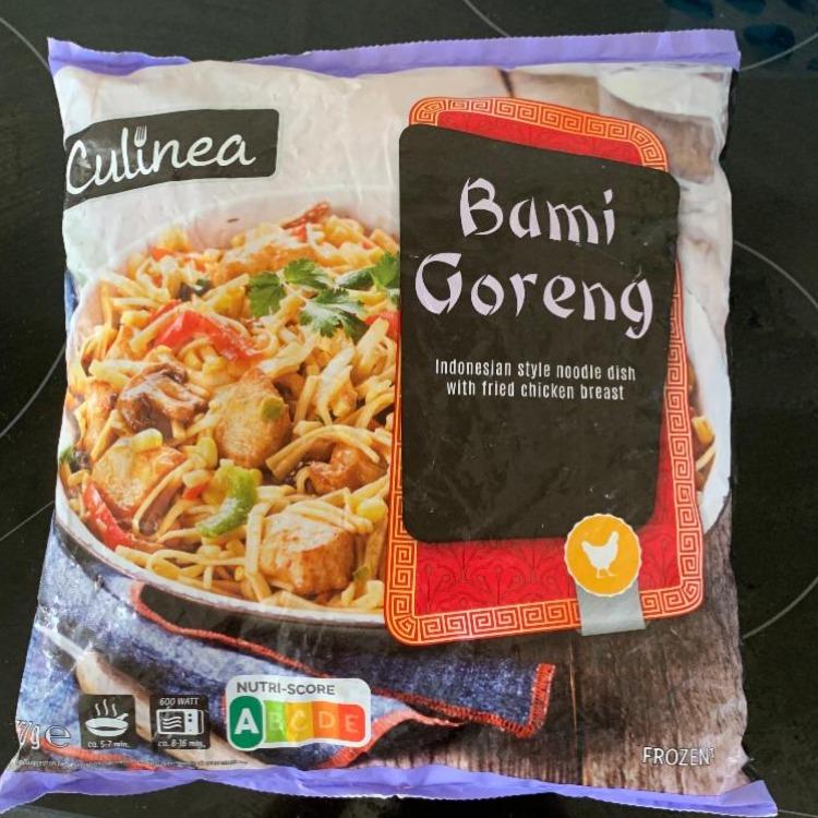 Фото - Bami goreng Culinea