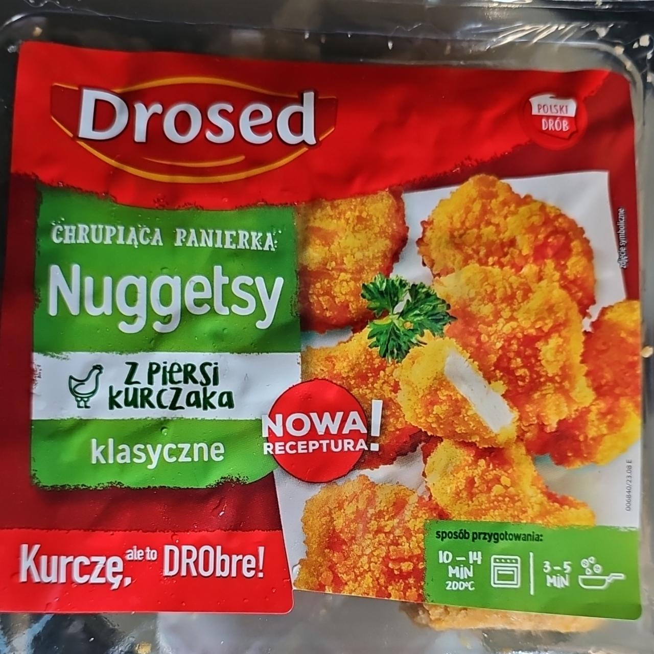 Фото - Mild Chicken Nuggets Drosed