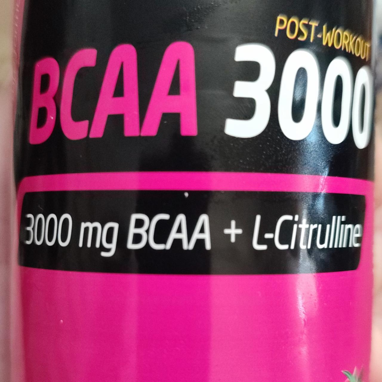 Фото - XXIPOWER BCAA 3000 Post-Workout