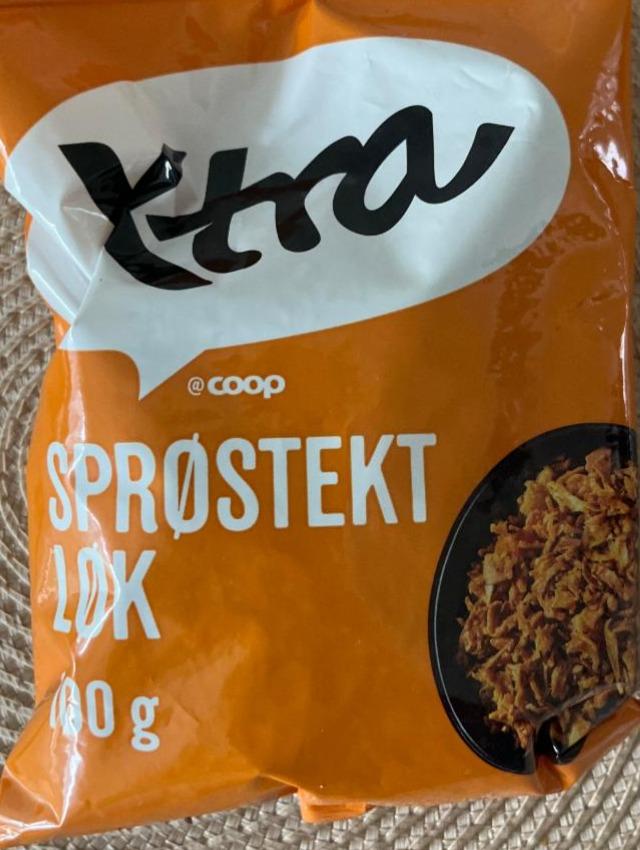 Фото - Prostekt lok xtra