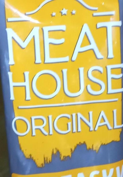 Фото - Колбаски сырокопченые премиум Meat House