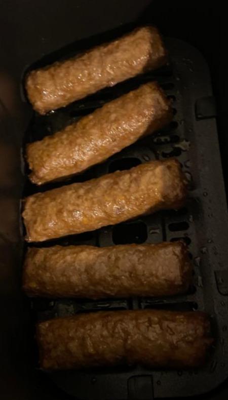 Фото - Rinder Cevapcici Faire Haltung LIDL