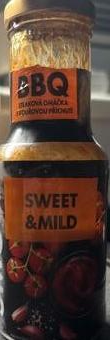 Фото - BBQ Sweet and Mild Vitana