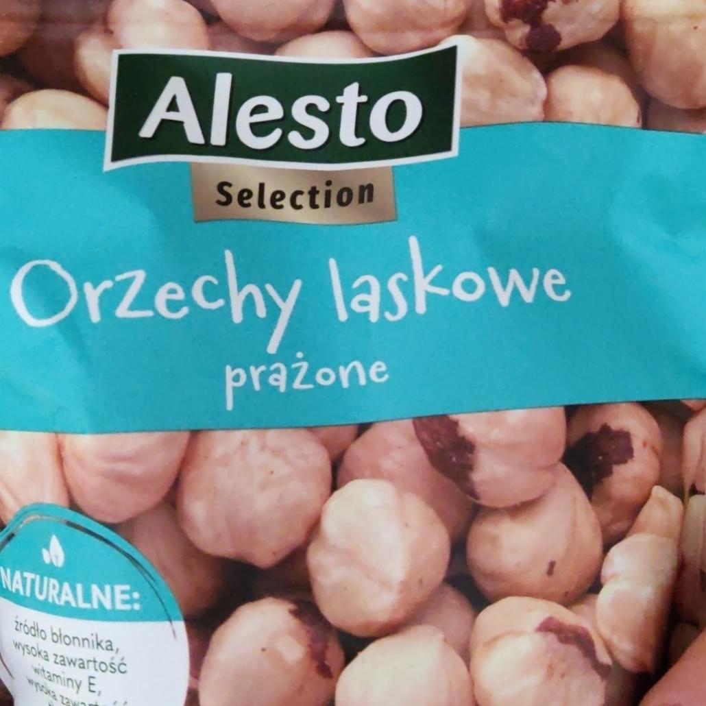 Фото - Orzechy laskowe Alesto