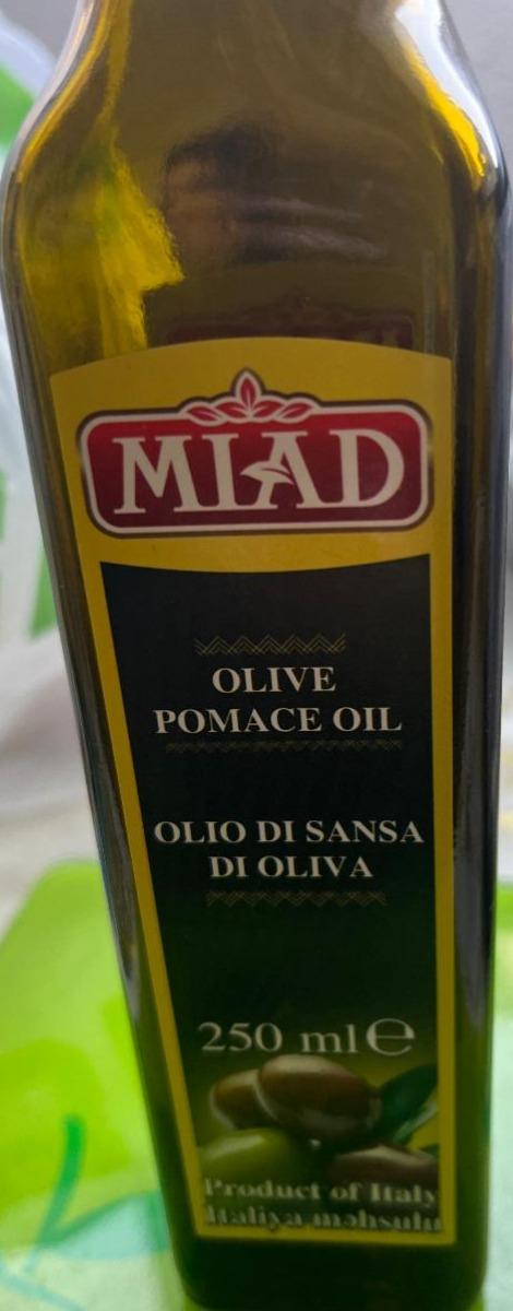 Фото - Olive Pomance Oil Miad