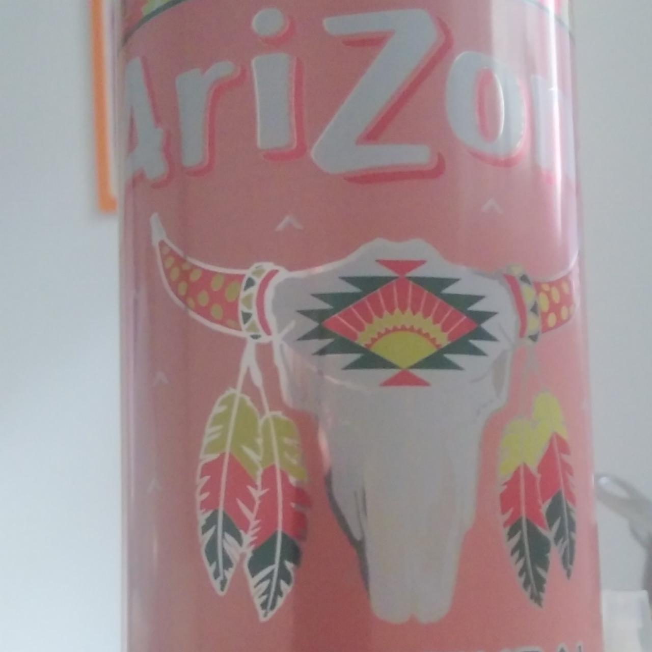 Фото - Kiwi Strawberry Arizona