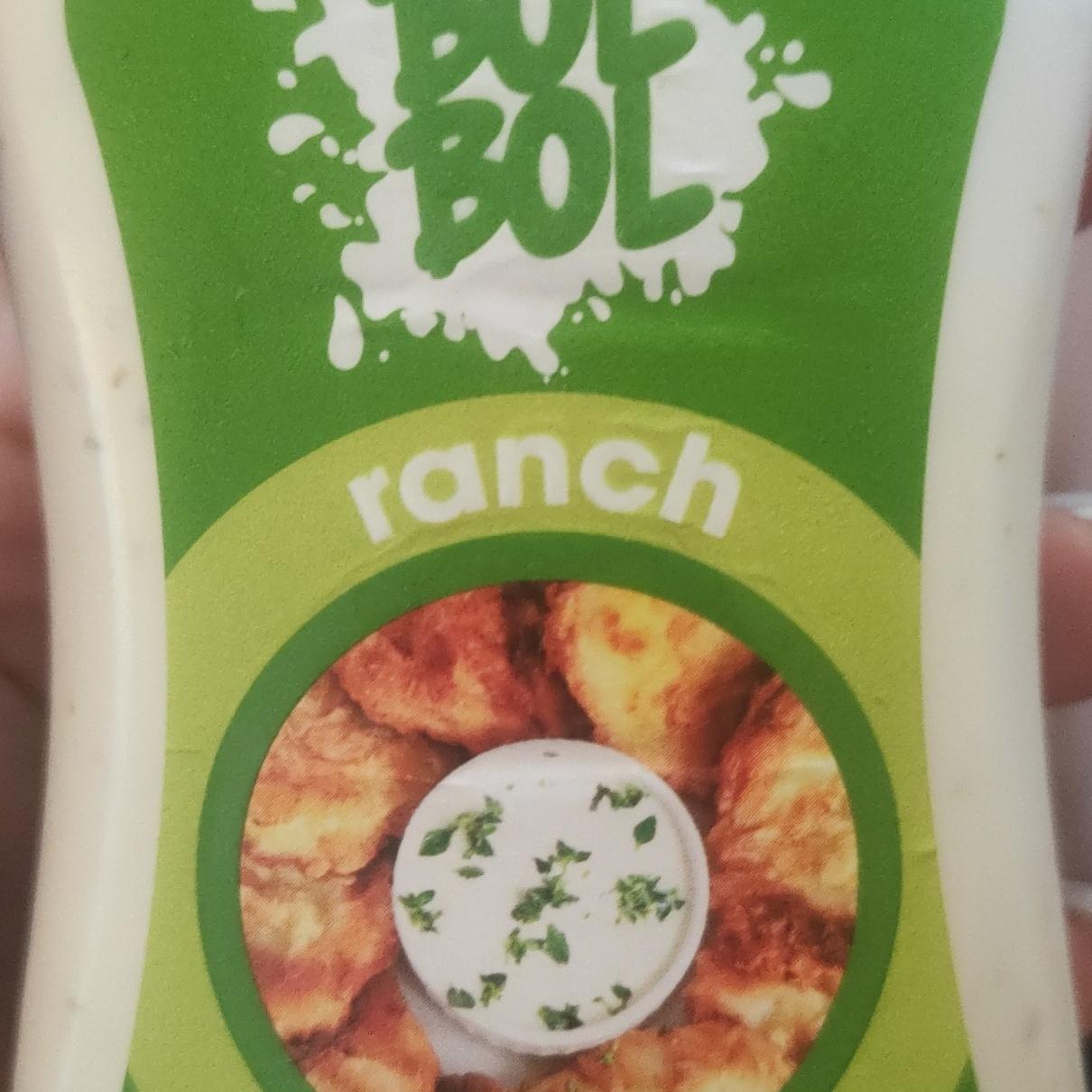 Фото - Ranch BOL