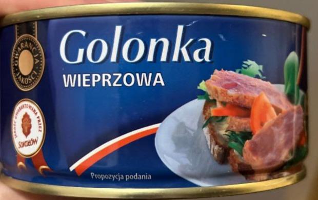 Фото - Golonka wieprzowa Sokołów